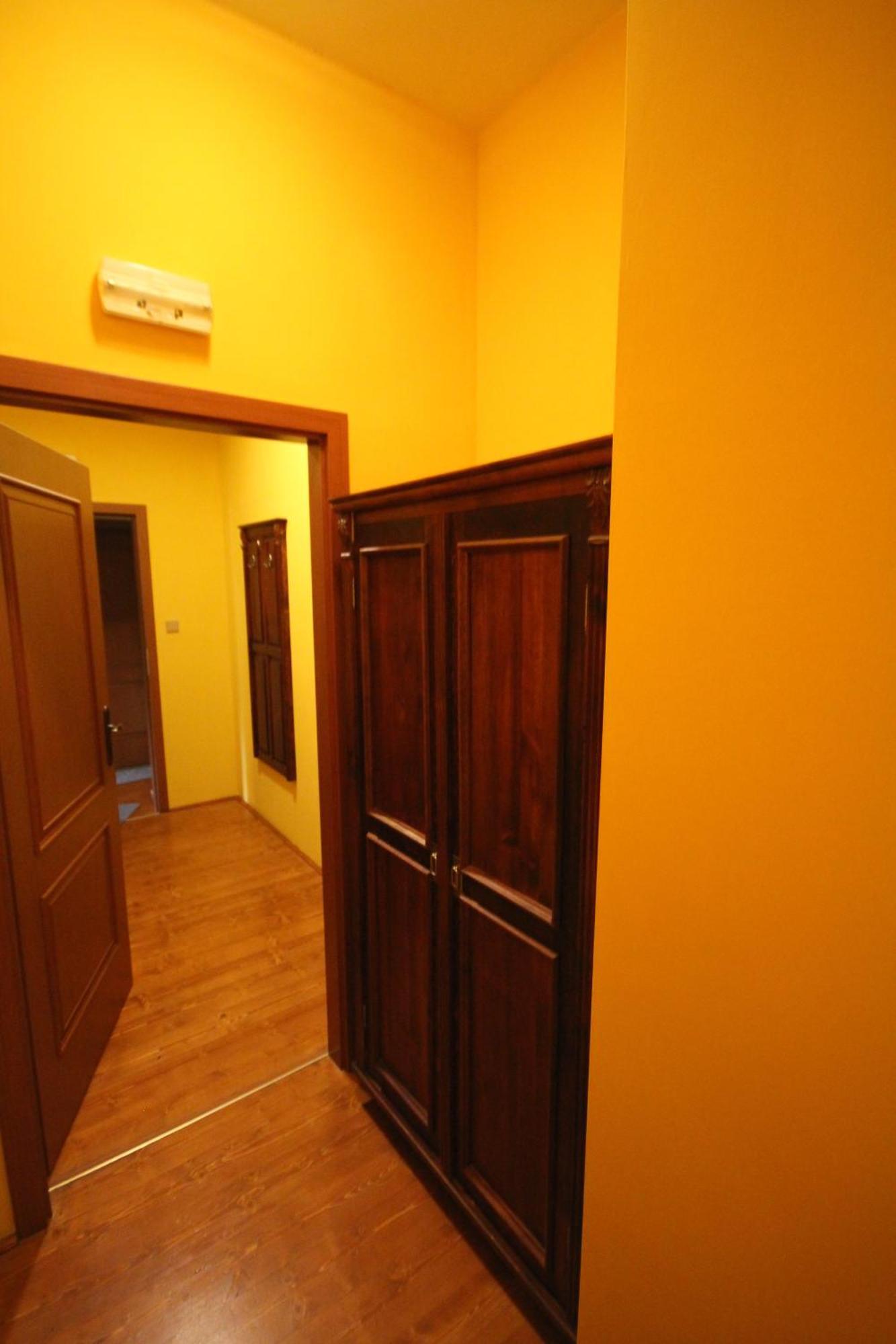 Pivovarsky Dvur Plasy Ruang foto