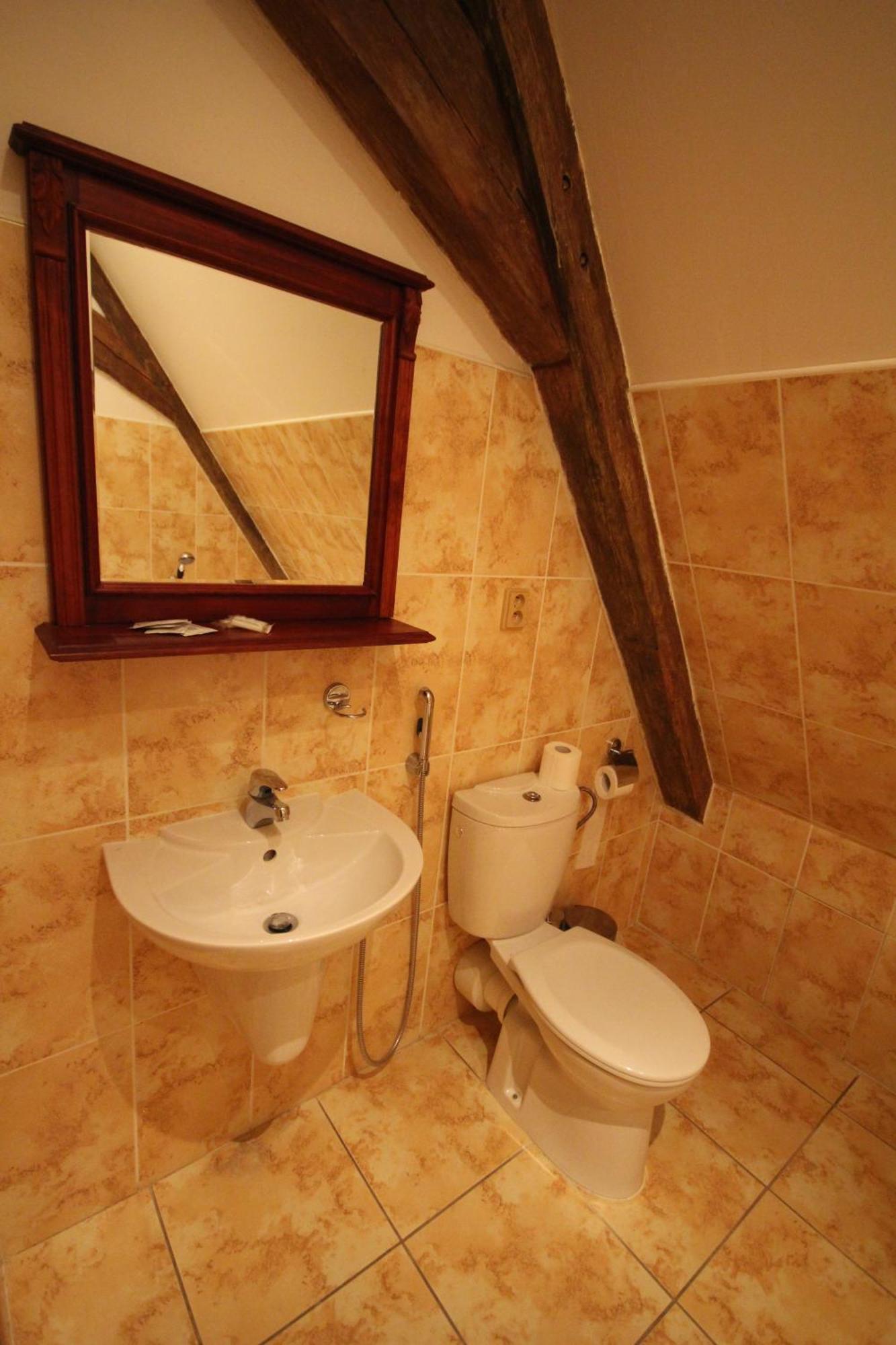 Pivovarsky Dvur Plasy Ruang foto